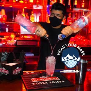 Meet your Posher, Adrian